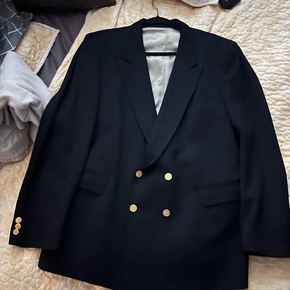 Giaventchy men’s blazer - Picture 1 of 6